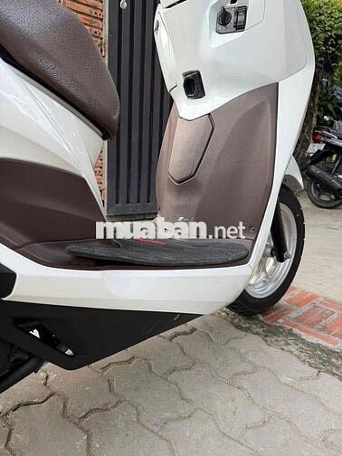 Honda Lead 2020 Trắng 30000 km
