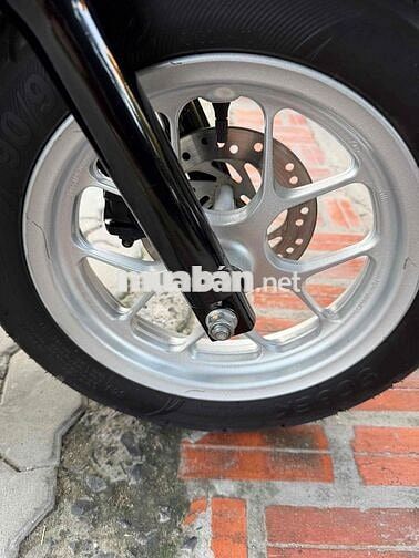 Honda Lead 2020 Trắng 30000 km