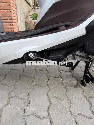 Honda Lead 2020 Trắng 30000 km