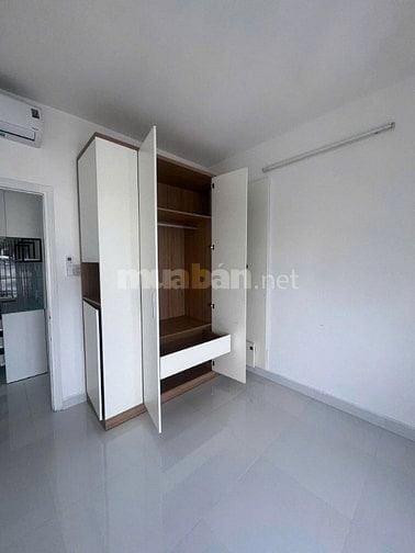 Chung cư Carillon2, 2PN Nội thất cơ bản,cho thuê 9,5tr/th có ban công.