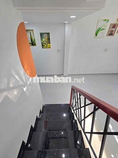 Cho thuê nhà nguyên căn đường Thống Nhất p 15 Gò Vấp giá 11 tr 5