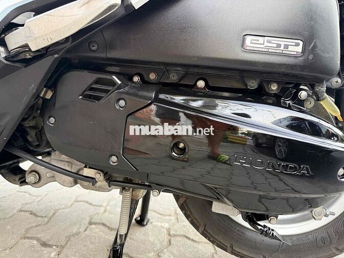Honda Lead 2020 Trắng 30000 km