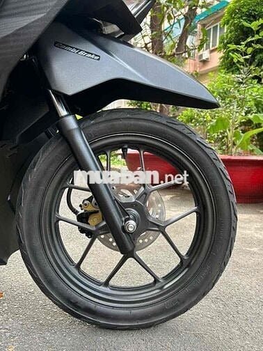Honda Vario 150 2017 Đen Nguyên zin