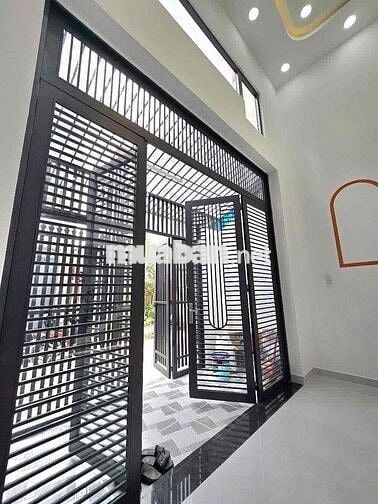 Cho thuê nhà nguyên căn đường Thống Nhất p 15 Gò Vấp giá 11 tr 5