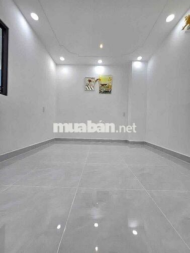 Cho thuê nhà nguyên căn đường Thống Nhất p 15 Gò Vấp giá 11 tr 5