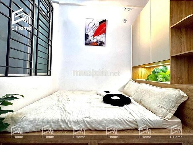 👉✅CHO THUÊ STUDIO GIÁ RẺ MỚI 100% KHU HOÀNG HOA THÁM - GA T3
