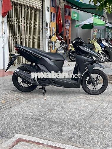 Honda Vario 125cc V3 2025 Đen Smartkey 18000km