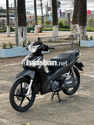 Honda Future 2016 Đen
