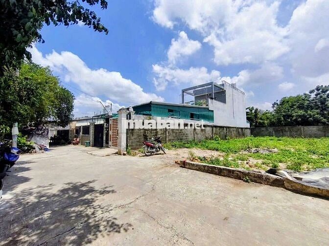 Đất nền SHR 1/Đặng Thị Thanh-Tân Hiệp-Hóc Môn.Dt 5x28~139m2. 4,05ty