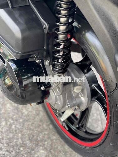 Janus 2022 khoá Smartkey , mẫu mới mặt nạ lớn