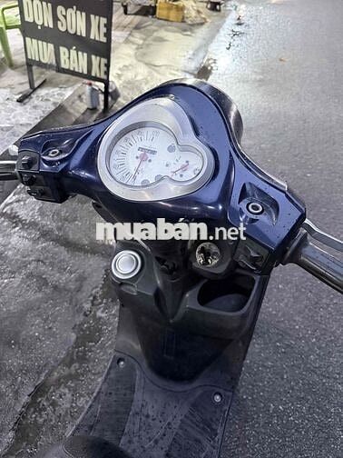 Nozza 2015 bstp chính chủ ký giấy