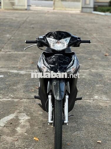 Honda Future 2016 Đen