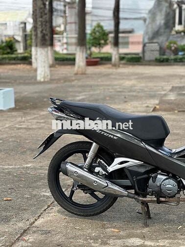 Honda Future 2016 Đen