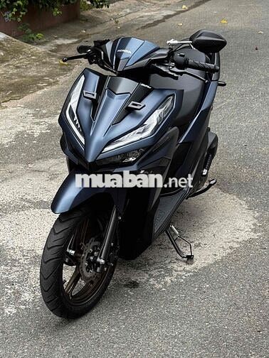 Honda Vario 2026 Bản đặc biệt Xám đen siêu mới