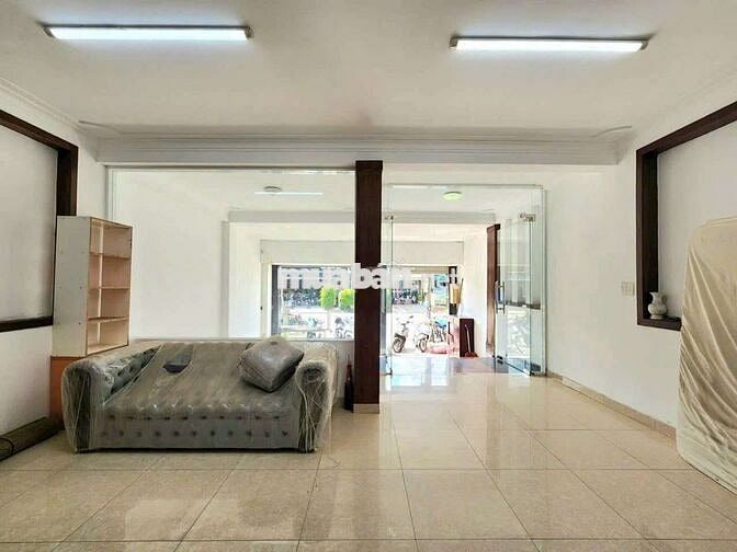 Biệt thự trệt lầu KDC Đồng Danh Vĩnh Lộc A bình chánh 
