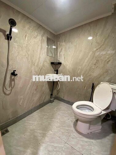 Phòng trọ full nội thất gần ĐH Văn Hiến Bình Chánh. Giá 4tr2/tháng