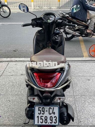 Janus 2022 khoá Smartkey , mẫu mới mặt nạ lớn