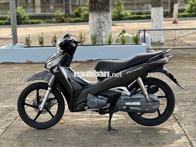 Honda Future 2016 Đen