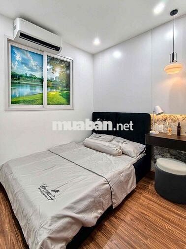 600TR DỌN VÀO Ở NGAY-CĂN HỘ CAO CẤP BÌNH TÂN