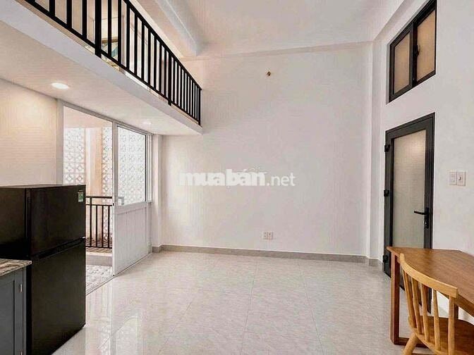 Cho thuê phòng có gác gần ngay Lotte Mart mới xây rộng thoáng 30m2