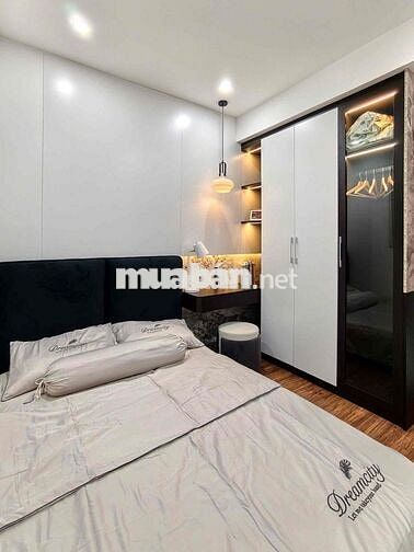 600TR DỌN VÀO Ở NGAY-CĂN HỘ CAO CẤP BÌNH TÂN