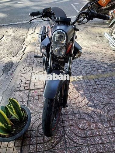 Kymco K-pipe 50 2020 chạy được 19 nghìn km