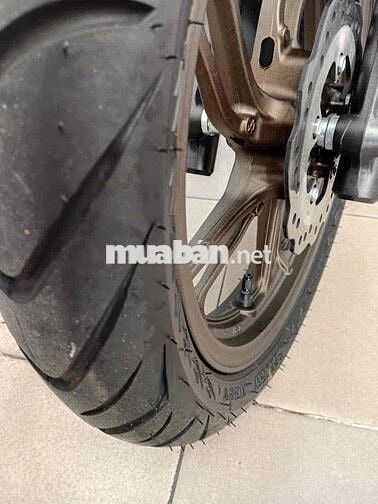 Honda Vario 2026 Bản đặc biệt Xám đen siêu mới