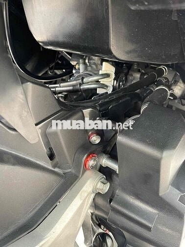 Honda Vario 125cc V3 2025 Đen Smartkey 18000km