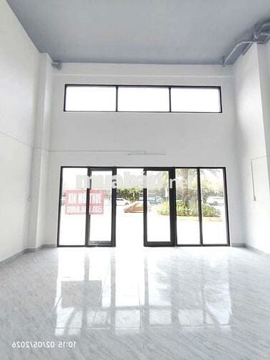 CẦN THUÊ SHOPHOUSE PICITY HOÀN THIỆN CƠ BẢN NHƯ CĂN HỘ