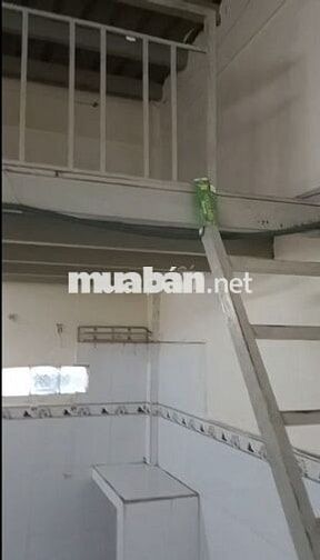 Phòng trọ quận 7 đường Huỳnh Tấn Phát, gần khu chế xuất Tân Thuận.
