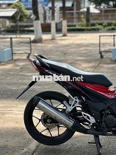 Honda Sonic 2019 Đỏ đen Xe máy côn tay