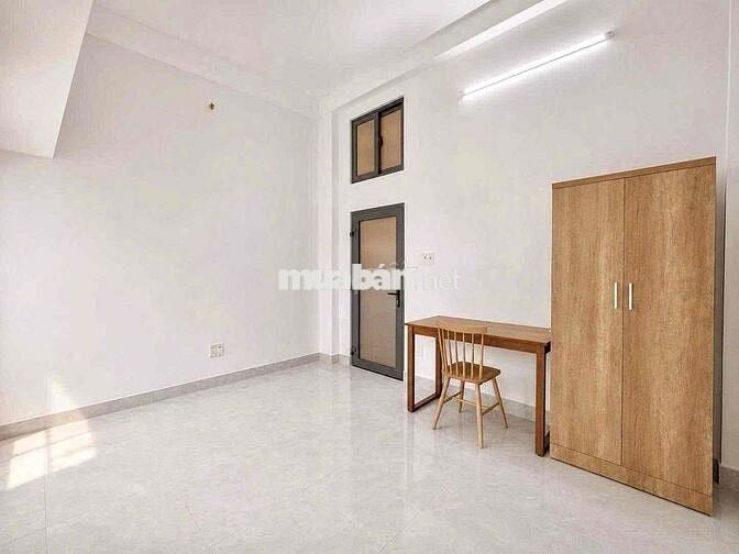 Cho thuê phòng có gác gần ngay Lotte Mart mới xây rộng thoáng 30m2