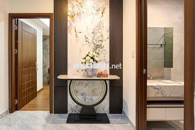 600TR DỌN VÀO Ở NGAY-CĂN HỘ CAO CẤP BÌNH TÂN