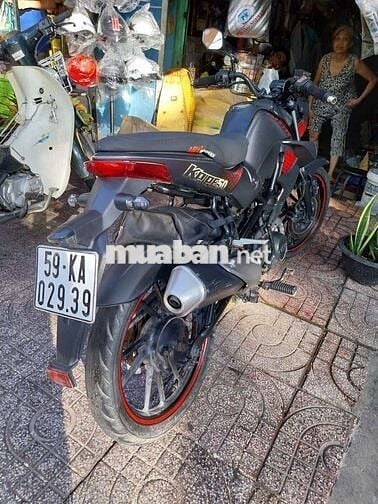 Kymco K-pipe 50 2020 chạy được 19 nghìn km