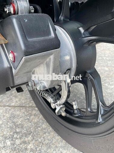 Honda Vario 125cc V3 2025 Đen Smartkey 18000km