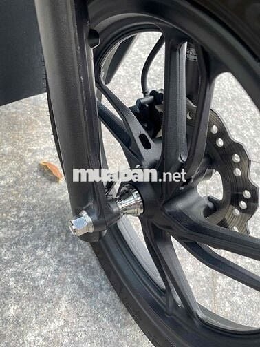 Honda Vario 125cc V3 2025 Đen Smartkey 18000km