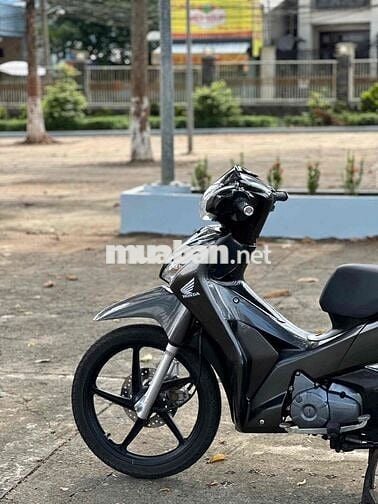 Honda Future 2016 Đen