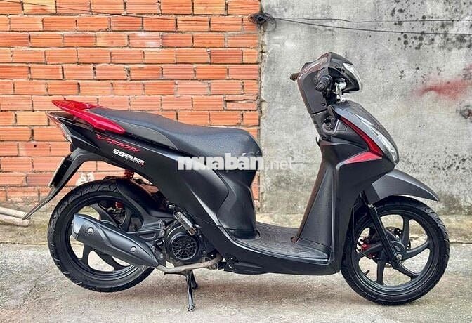 Vision 2019 khoá smartkey chính chủ biển sài gòn