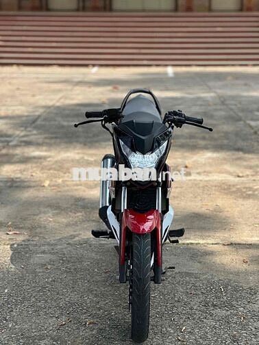 Honda Sonic 2019 Đỏ đen Xe máy côn tay