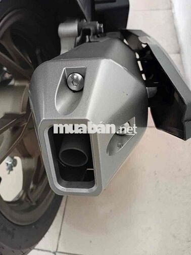Honda Vario 2026 Bản đặc biệt Xám đen siêu mới