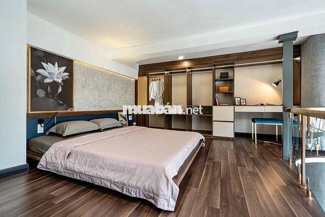 🔥🔥🔥TRỐNG LẠI DUPLEX FULL NỘI THẤT NGAY TRƯỜNG CHINH