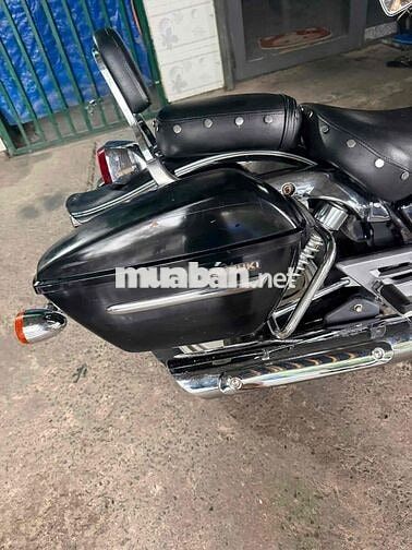 Suzuki GZ 150cc Đen 20535 km Nguyên zin