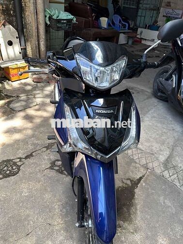 Honda Future LED 2025 Xanh