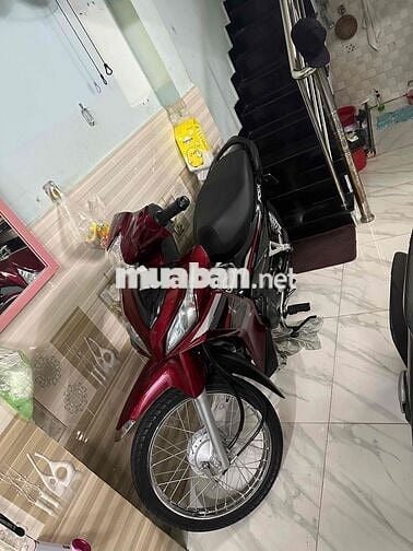 Honda Wave RSX 110 2025 Đen 5800 km
