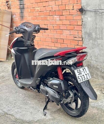 Vision 2019 khoá smartkey chính chủ biển sài gòn