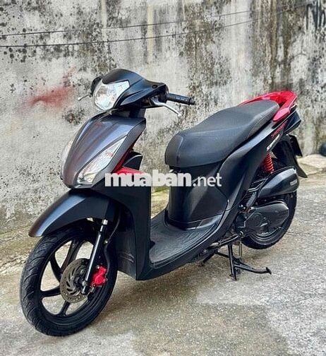 Vision 2019 khoá smartkey chính chủ biển sài gòn