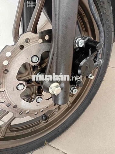 Honda Vario 2026 Bản đặc biệt Xám đen siêu mới