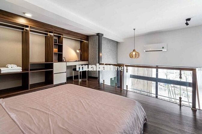 🔥🔥🔥TRỐNG LẠI DUPLEX FULL NỘI THẤT NGAY TRƯỜNG CHINH