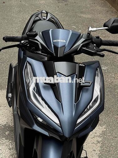 Honda Vario 2026 Bản đặc biệt Xám đen siêu mới