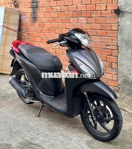 Vision 2019 khoá smartkey chính chủ biển sài gòn